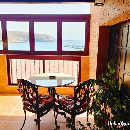 Apartment Sun Terrace Cristianos By Helloapartments Los Cristianos (Tenerife)