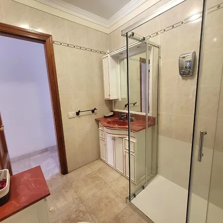 Sun Terrace Cristianos By Helloapartments Apartment Los Cristianos (Tenerife)