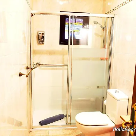 Sun Terrace Cristianos By Helloapartments Los Cristianos (Tenerife)