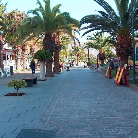 Sun Terrace Cristianos By Helloapartments *