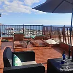 Lejlighed Sun Terrace Cristianos By Helloapartments Los Cristianos (Tenerife)