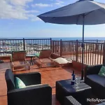 Sun Terrace Cristianos By Helloapartments * Los Cristianos (Tenerife)