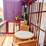 Sun Terrace Cristianos By Helloapartments *