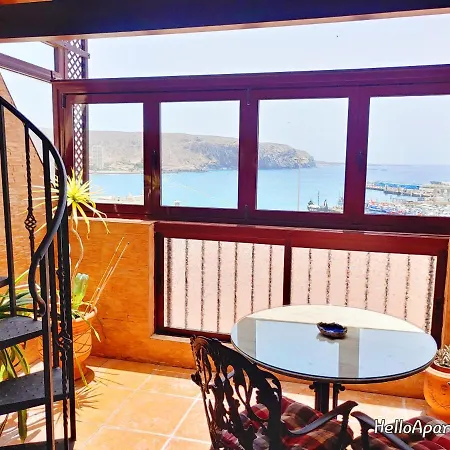 Sun Terrace Cristianos By Helloapartments * Los Cristianos (Tenerife)