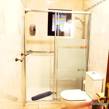 Апартаменты Sun Terrace Cristianos By Helloapartments *