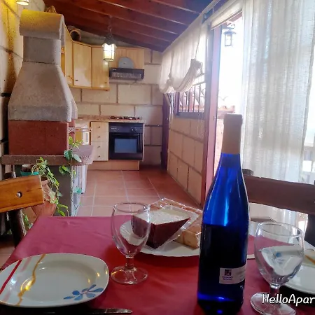 Sun Terrace Cristianos By Helloapartments * Лос Кристианос