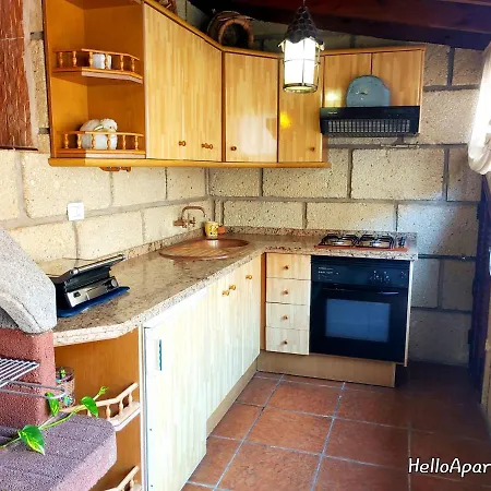 Sun Terrace Cristianos By Helloapartments Апартаменты Лос Кристианос