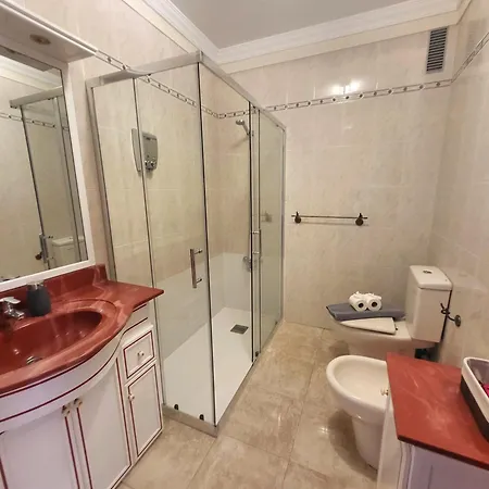 Sun Terrace Cristianos By Helloapartments * Лос Кристианос