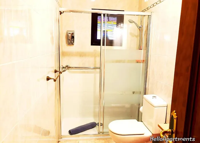 Sun Terrace Cristianos By Helloapartments Los Cristianos (Tenerife)