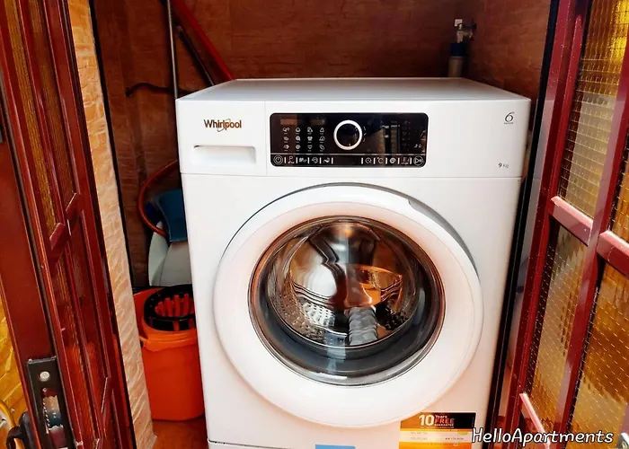 Sun Terrace Cristianos By Helloapartments * Los Cristianos (Tenerife)