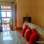 Sun Terrace Cristianos By Helloapartments *