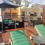 Sun Terrace Cristianos By Helloapartments