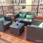Sun Terrace Cristianos By Helloapartments Apartment *