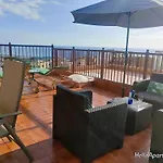Sun Terrace Cristianos By Helloapartments *
