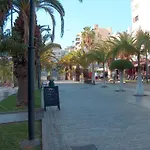 Apartment Sun Terrace Cristianos By Helloapartments *