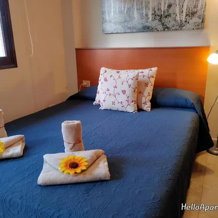 Apartamento Sun Terrace Cristianos By Helloapartments