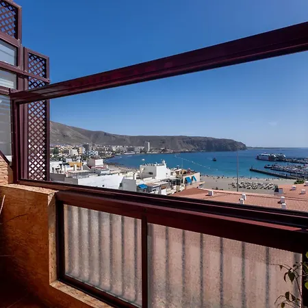 Duplex Vistas Del Sur En Los Cristianos * Los Cristianos (Tenerife)