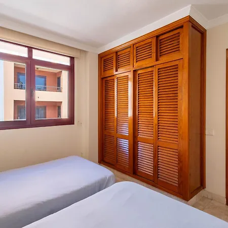 Διαμέρισμα Duplex Vistas Del Sur En Los Cristianos