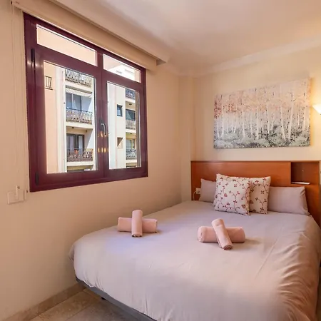 Duplex Vistas Del Sur En Los Cristianos