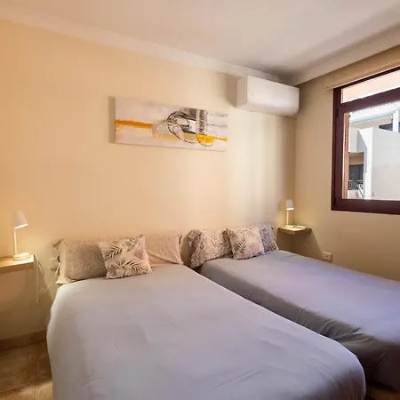 Duplex Vistas Del Sur En Los Cristianos Διαμέρισμα