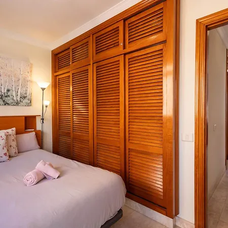 Διαμέρισμα Duplex Vistas Del Sur En Los Cristianos *