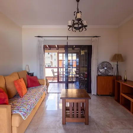Διαμέρισμα Duplex Vistas Del Sur En Los Cristianos Los Cristianos (Tenerife)