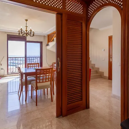 Duplex Vistas Del Sur En Los Cristianos * Los Cristianos (Tenerife)