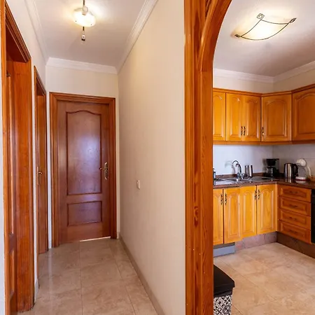 Duplex Vistas Del Sur En Los Cristianos Διαμέρισμα Los Cristianos (Tenerife)