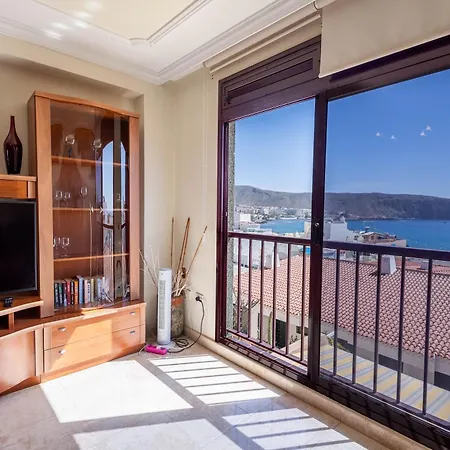 Duplex Vistas Del Sur En Los Cristianos * Los Cristianos (Tenerife)
