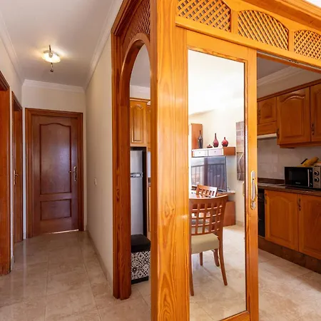 Duplex Vistas Del Sur En Los Cristianos *