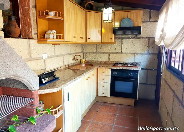 Sun Terrace Cristianos By Helloapartments Los Cristianos (Tenerife)