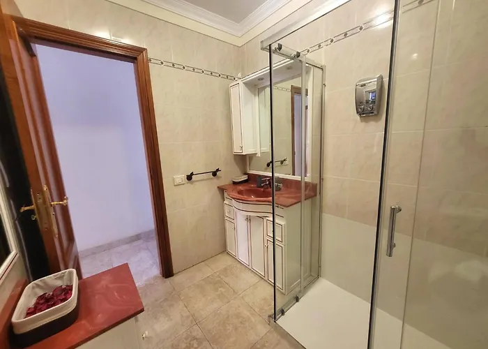 Sun Terrace Cristianos By Helloapartments * Los Cristianos (Tenerife)