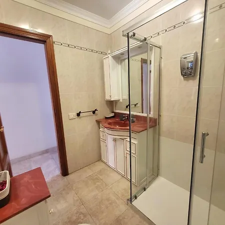 Sun Terrace Cristianos By Helloapartments * Los Cristianos (Tenerife)